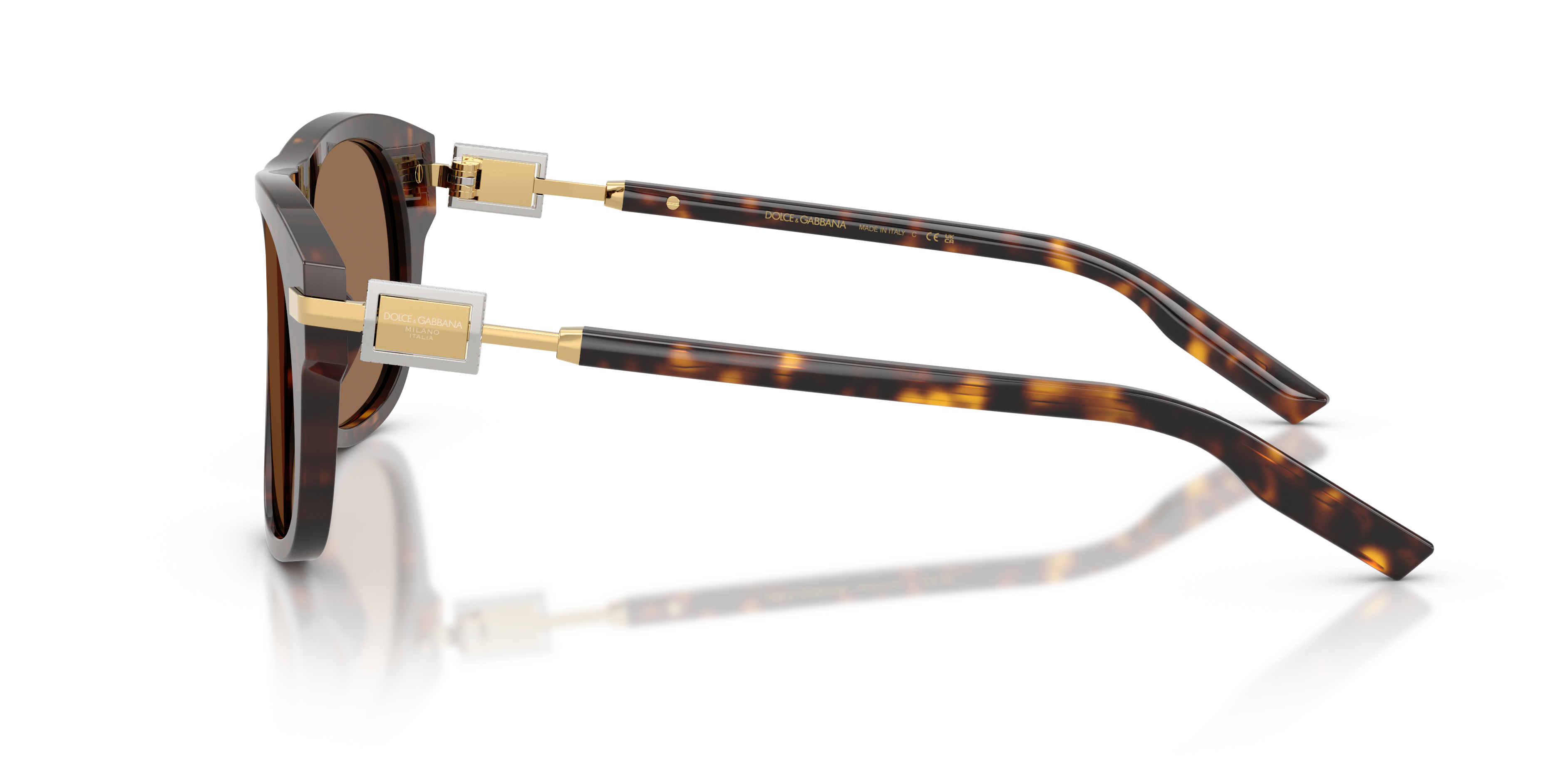 Dolce & Gabbana DG4546 502/73  